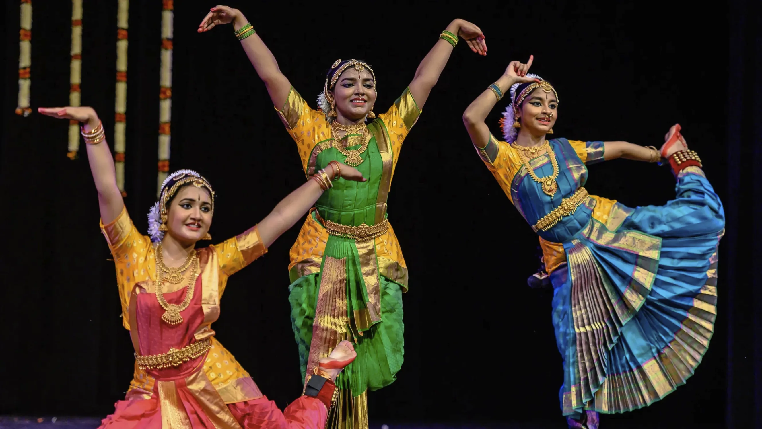 Anniversaries & Cultural Gatherings